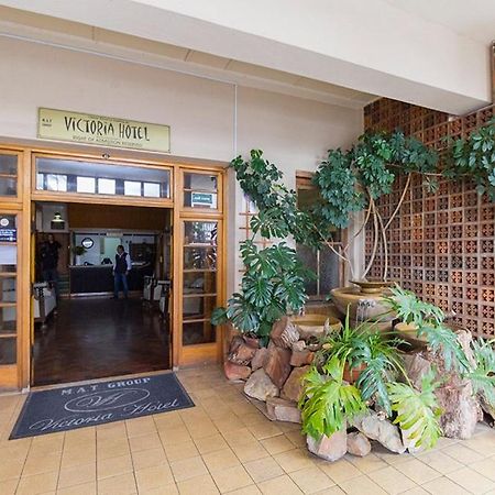Victoria Hotel Bredasdorp Zewnętrze zdjęcie