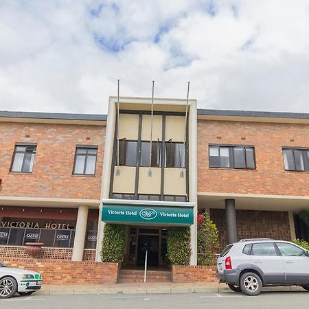 Victoria Hotel Bredasdorp Zewnętrze zdjęcie