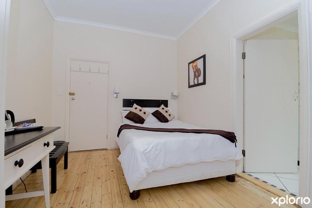 Victoria Hotel Bredasdorp Zewnętrze zdjęcie