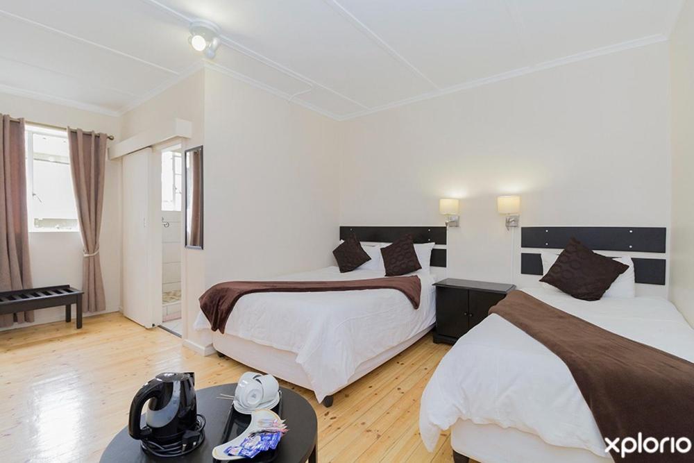 Victoria Hotel Bredasdorp Zewnętrze zdjęcie
