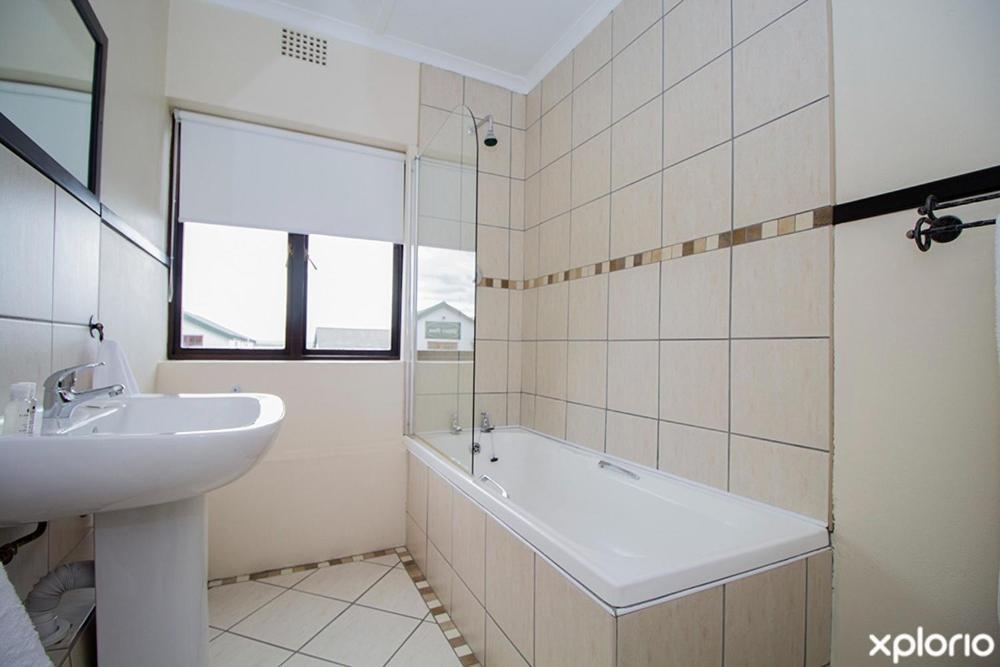Victoria Hotel Bredasdorp Zewnętrze zdjęcie
