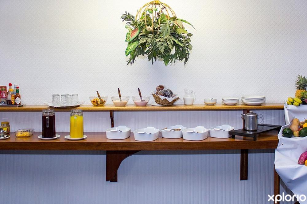 Victoria Hotel Bredasdorp Zewnętrze zdjęcie