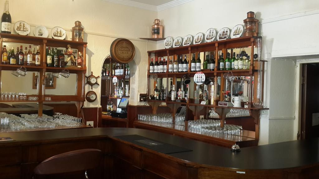 Victoria Hotel Bredasdorp Zewnętrze zdjęcie