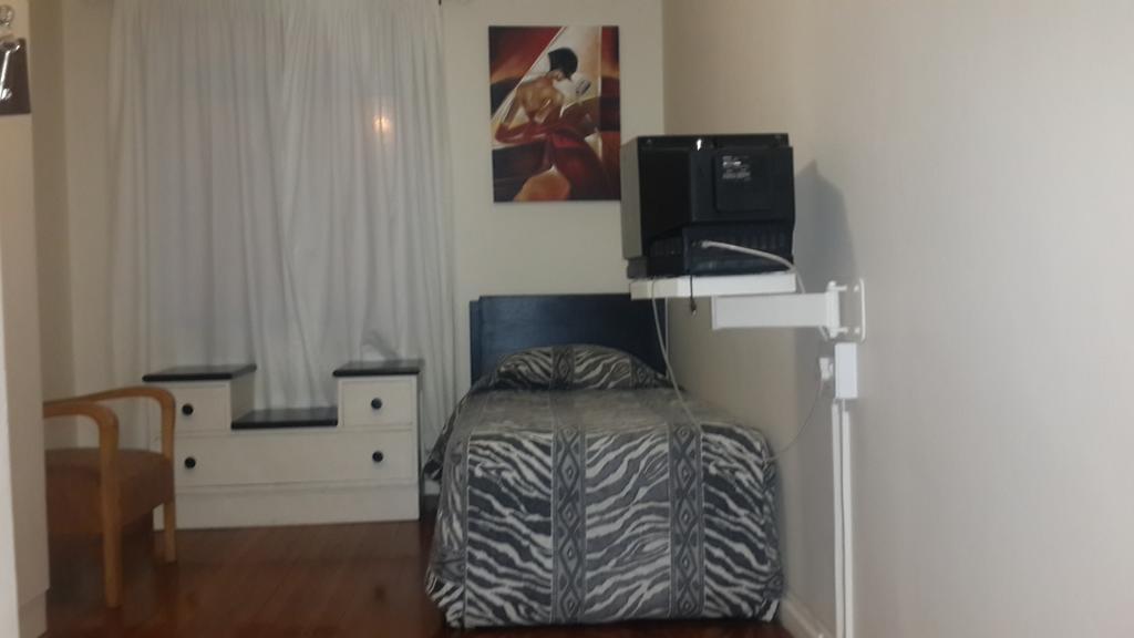 Victoria Hotel Bredasdorp Pokój zdjęcie