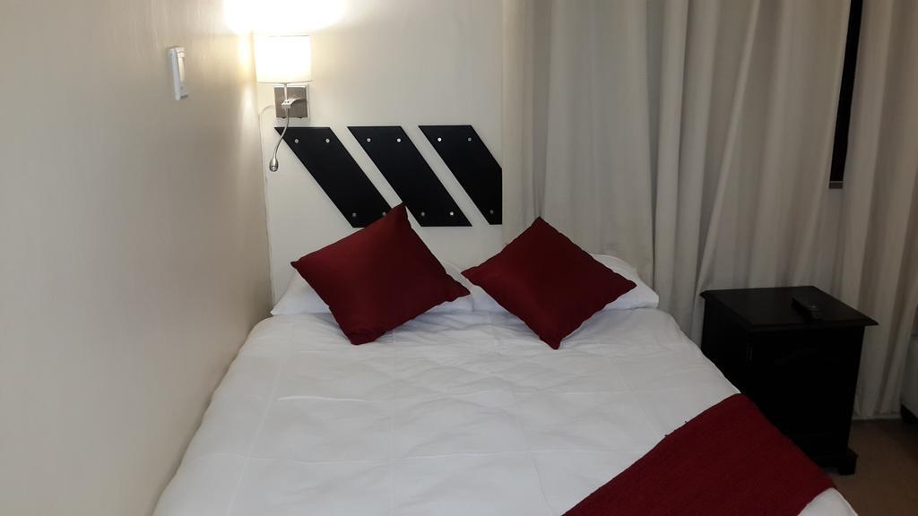 Victoria Hotel Bredasdorp Zewnętrze zdjęcie