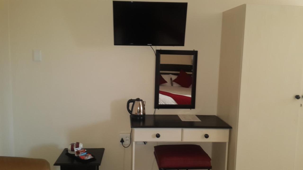 Victoria Hotel Bredasdorp Pokój zdjęcie