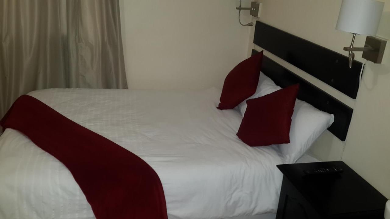 Victoria Hotel Bredasdorp Pokój zdjęcie