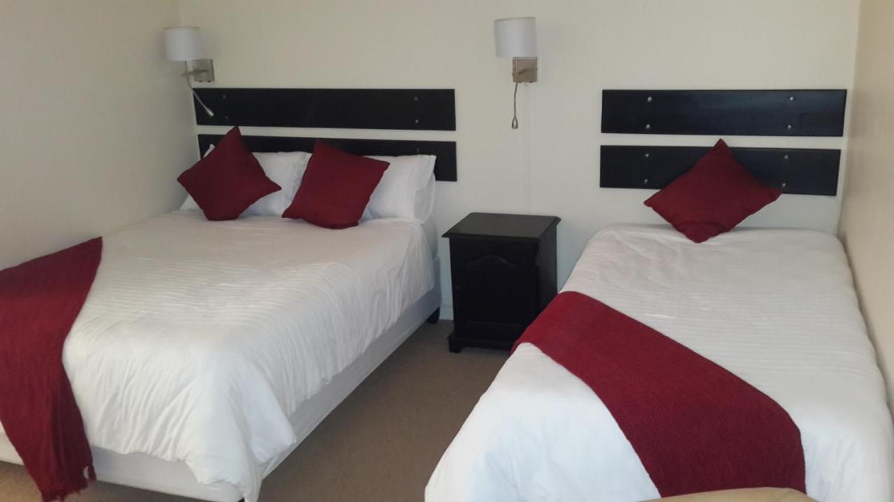 Victoria Hotel Bredasdorp Pokój zdjęcie